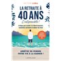 La retraite à 40 ans, c'est possible !