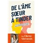 De l'âme soeur à Tinder