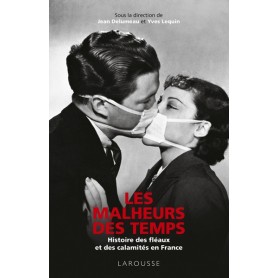 Les Malheurs des temps