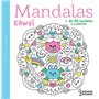 Mandalas kawaï