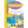 Mes premières  lectures MONTESSORI - Papi jardine