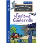 Le fantôme de Canterville d'après Oscar Wilde - CE2