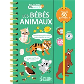 Les bébés animaux