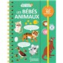 Les bébés animaux