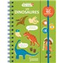 Les dinosaures