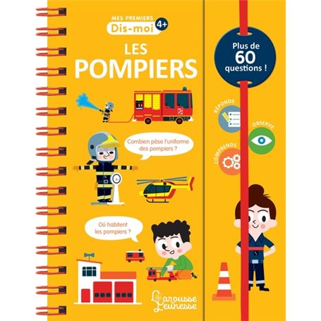 Les pompiers