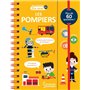 Les pompiers