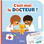 C'est moi le docteur !