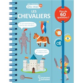 Les chevaliers