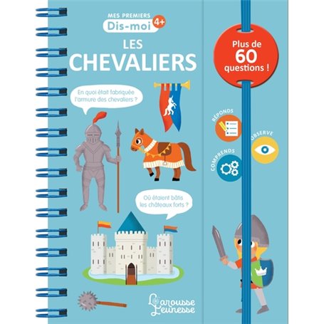 Les chevaliers