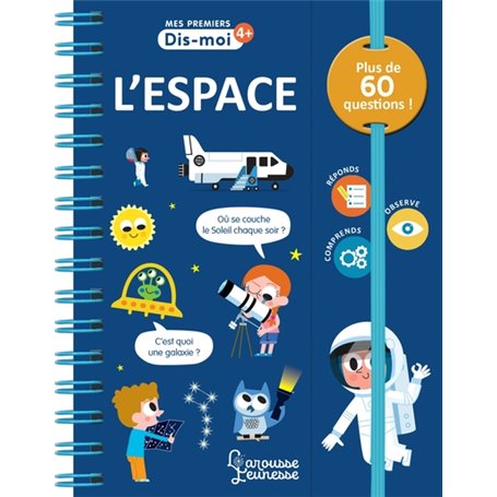 L'espace