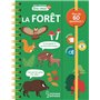 La forêt