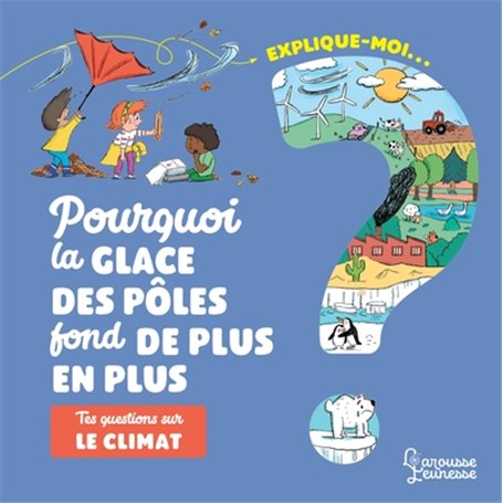 Explique-moi Le climat