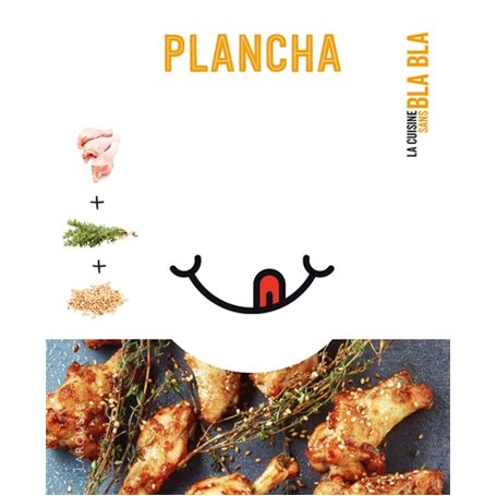 Plancha