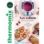 Thermomix : Les enfants en cuisine !