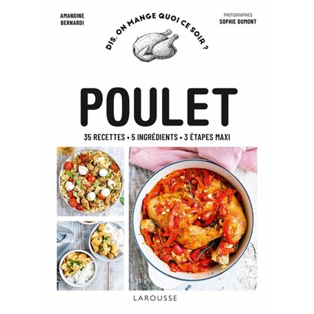 Poulet