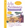 Je lis avec Montessori - Niveau 1 La Savane