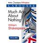 Much ado about nothing - Petits classiques bilingues