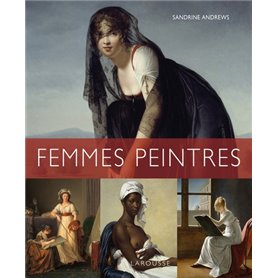 Femmes peintres