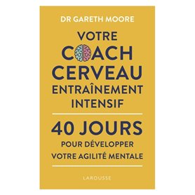 Votre coach cerveau entraînement intensif