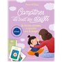 Comptines du bout des doigts