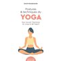 Postures et techniques du yoga