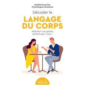 Décoder le langage du corps