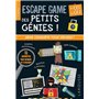 Escape game des petits génies CE1-CE2