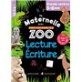 Ma maternelle avec Une Saison Au Zoo GS lecture-écriture