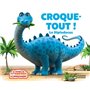 Croque-tout, le diplodocus