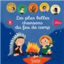 Les plus belles chansons du feu de camp