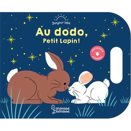 Au dodo, Petit Lapin !