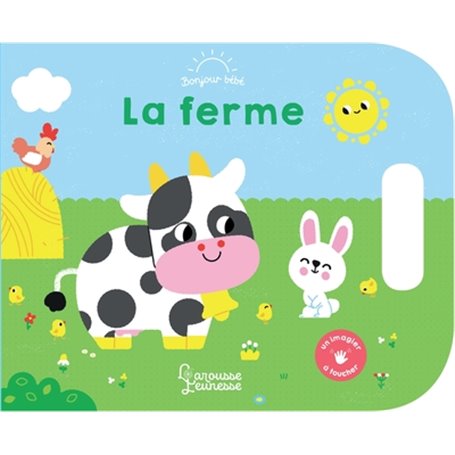 La ferme