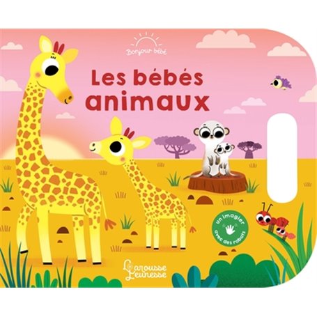 Les bébés animaux