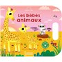 Les bébés animaux