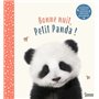 Bonne nuit petit panda