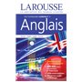 Dictionnaire compact plus français-anglais