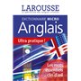 Larousse Micro Anglais