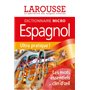 Larousse Micro Espagnol