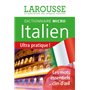 Larousse Micro Italien