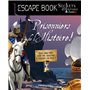 Escape book - Secrets d'histoire Junior