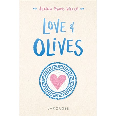 Love and Olives