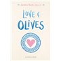 Love and Olives