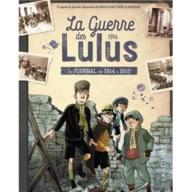 La Guerre des LULUS - le journal