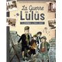 La Guerre des LULUS - le journal