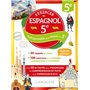 Cahier Larousse Espagnol 5e