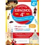 Cahier Larousse Espagnol 4e