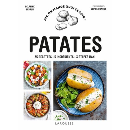 Patates