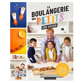 La boulangerie des petits