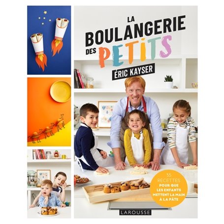 La boulangerie des petits